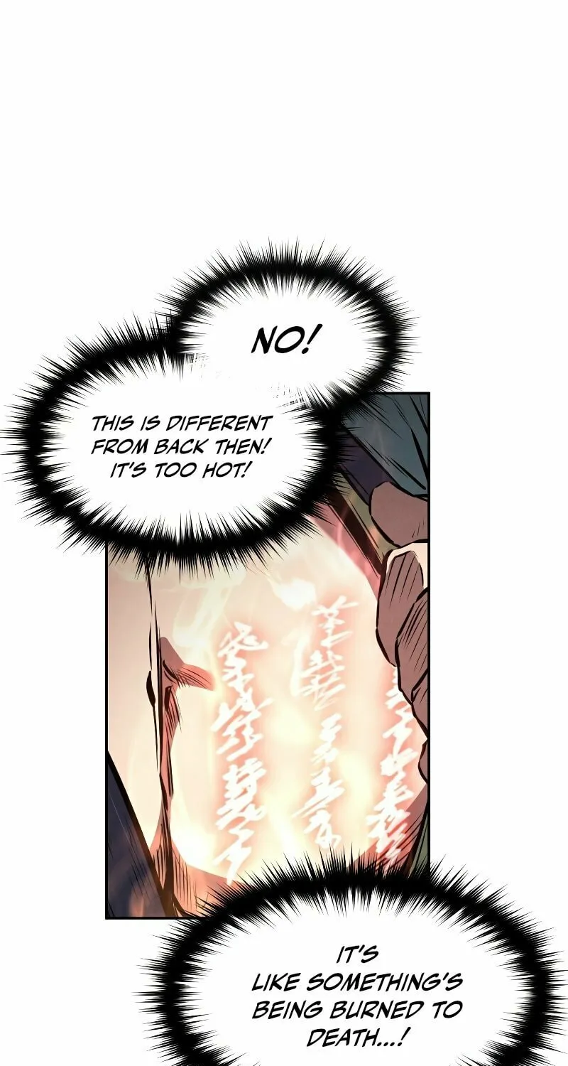 Read Reincarnated Escort Warrior chapter 30 image 72 on Lezhin