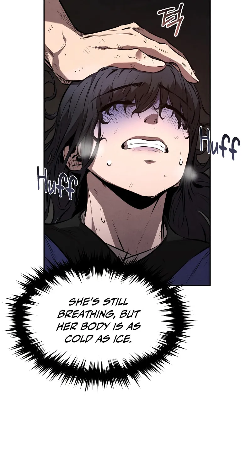 Read Reincarnated Escort Warrior chapter 31 image 12 on Lezhin