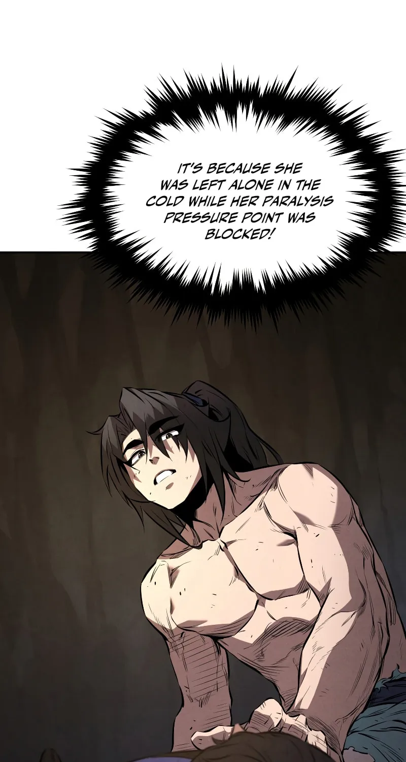 Read Reincarnated Escort Warrior chapter 31 image 13 on Lezhin
