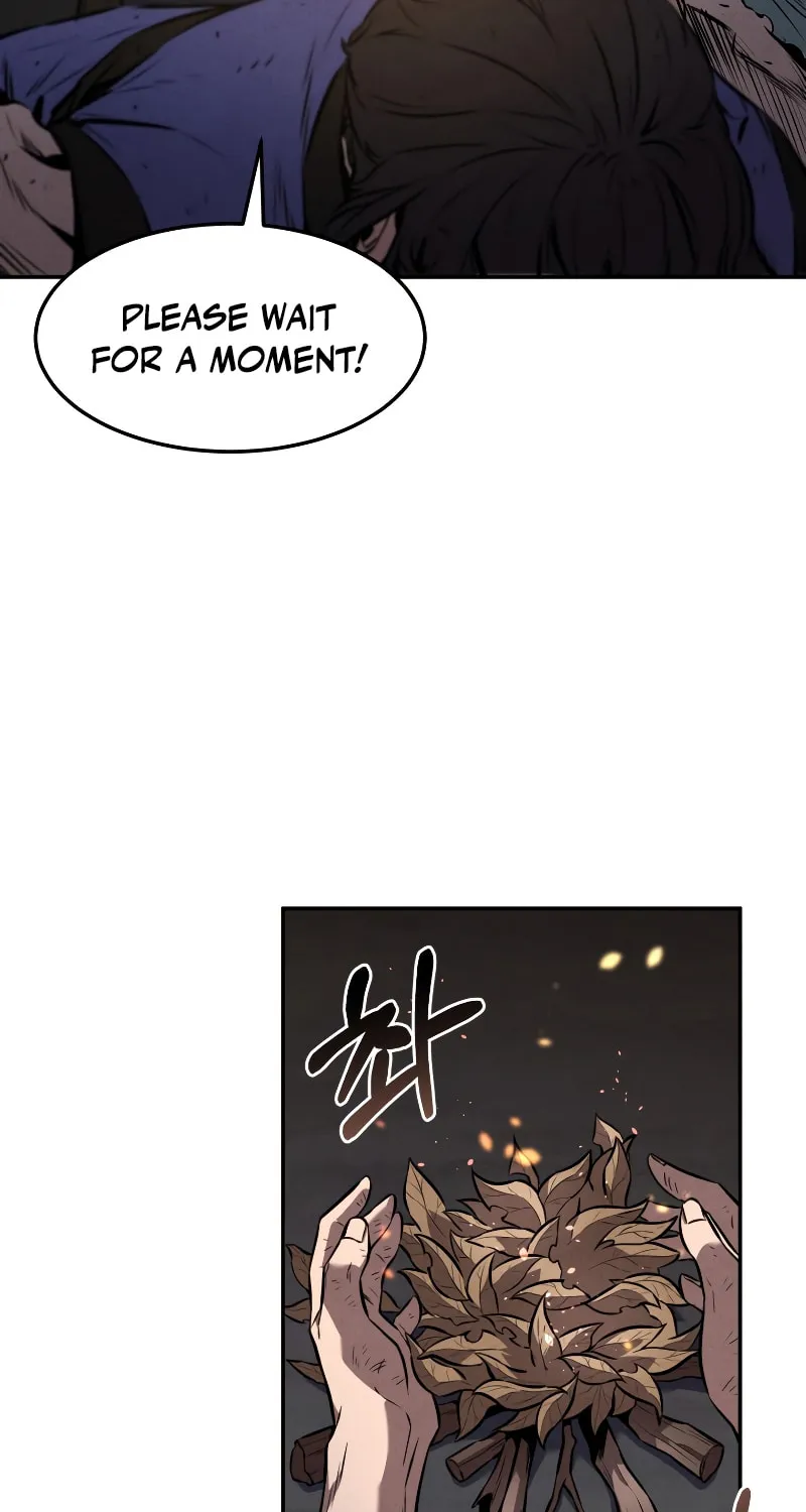 Read Reincarnated Escort Warrior chapter 31 image 14 on Lezhin