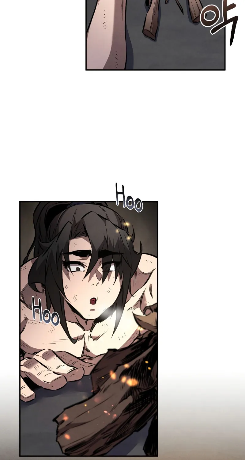 Read Reincarnated Escort Warrior chapter 31 image 15 on Lezhin