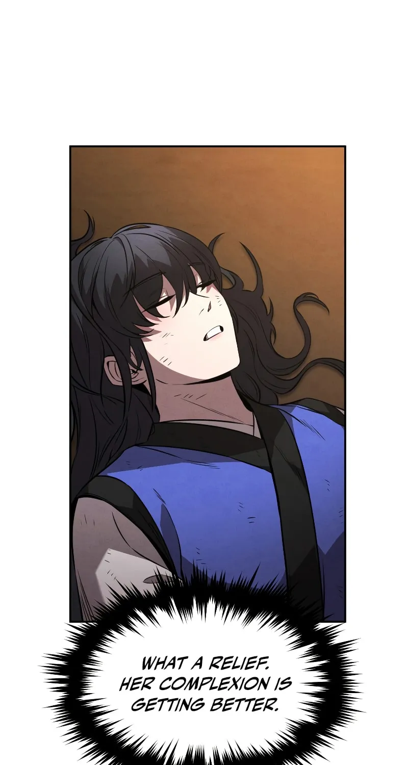 Read Reincarnated Escort Warrior chapter 31 image 17 on Lezhin