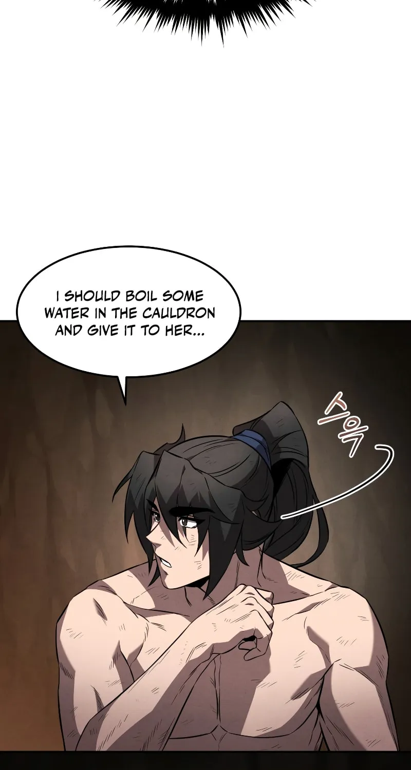 Read Reincarnated Escort Warrior chapter 31 image 18 on Lezhin