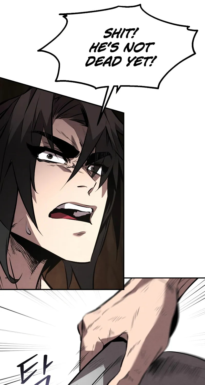 Read Reincarnated Escort Warrior chapter 31 image 22 on Lezhin