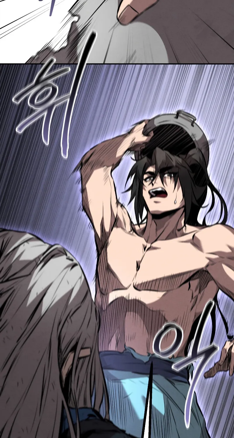 Read Reincarnated Escort Warrior chapter 31 image 23 on Lezhin