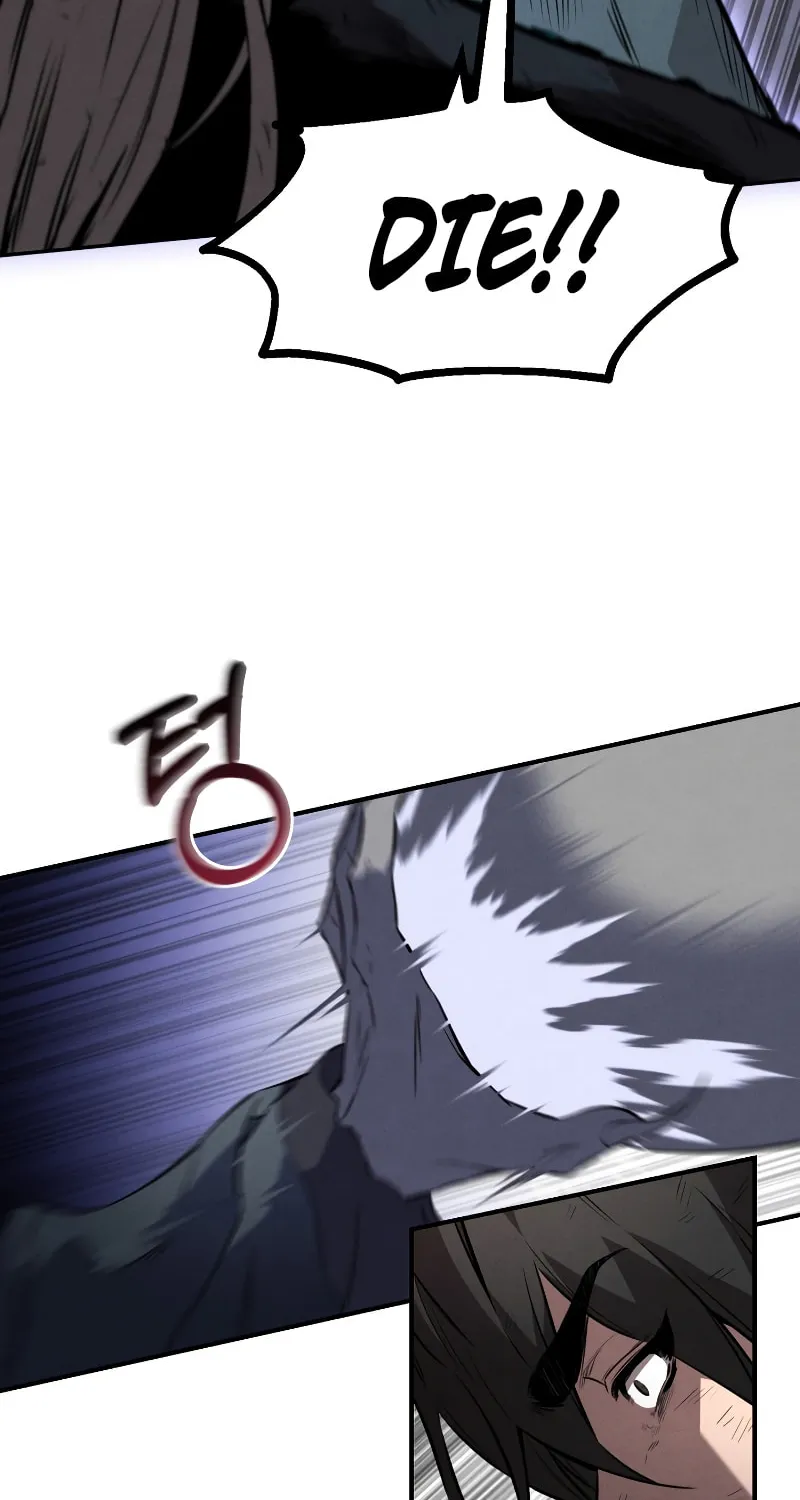 Read Reincarnated Escort Warrior chapter 31 image 24 on Lezhin