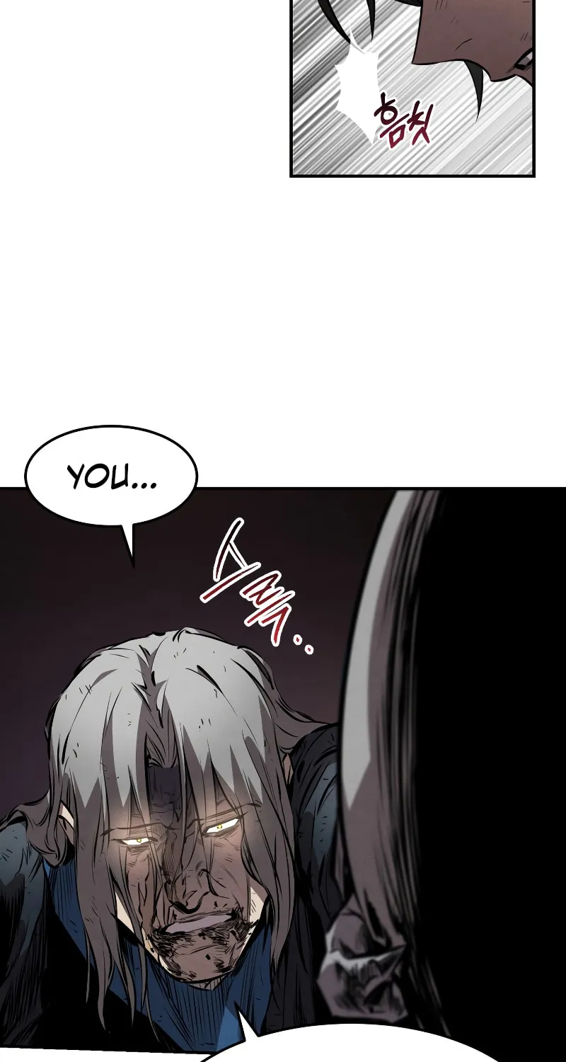 Read Reincarnated Escort Warrior chapter 31 image 25 on Lezhin
