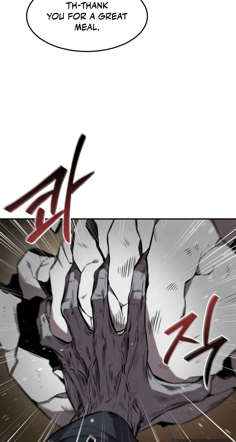 Read Reincarnated Escort Warrior chapter 31 image 27 on Lezhin