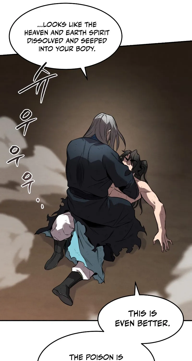 Read Reincarnated Escort Warrior chapter 31 image 31 on Lezhin