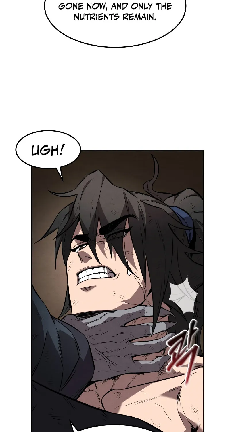 Read Reincarnated Escort Warrior chapter 31 image 32 on Lezhin