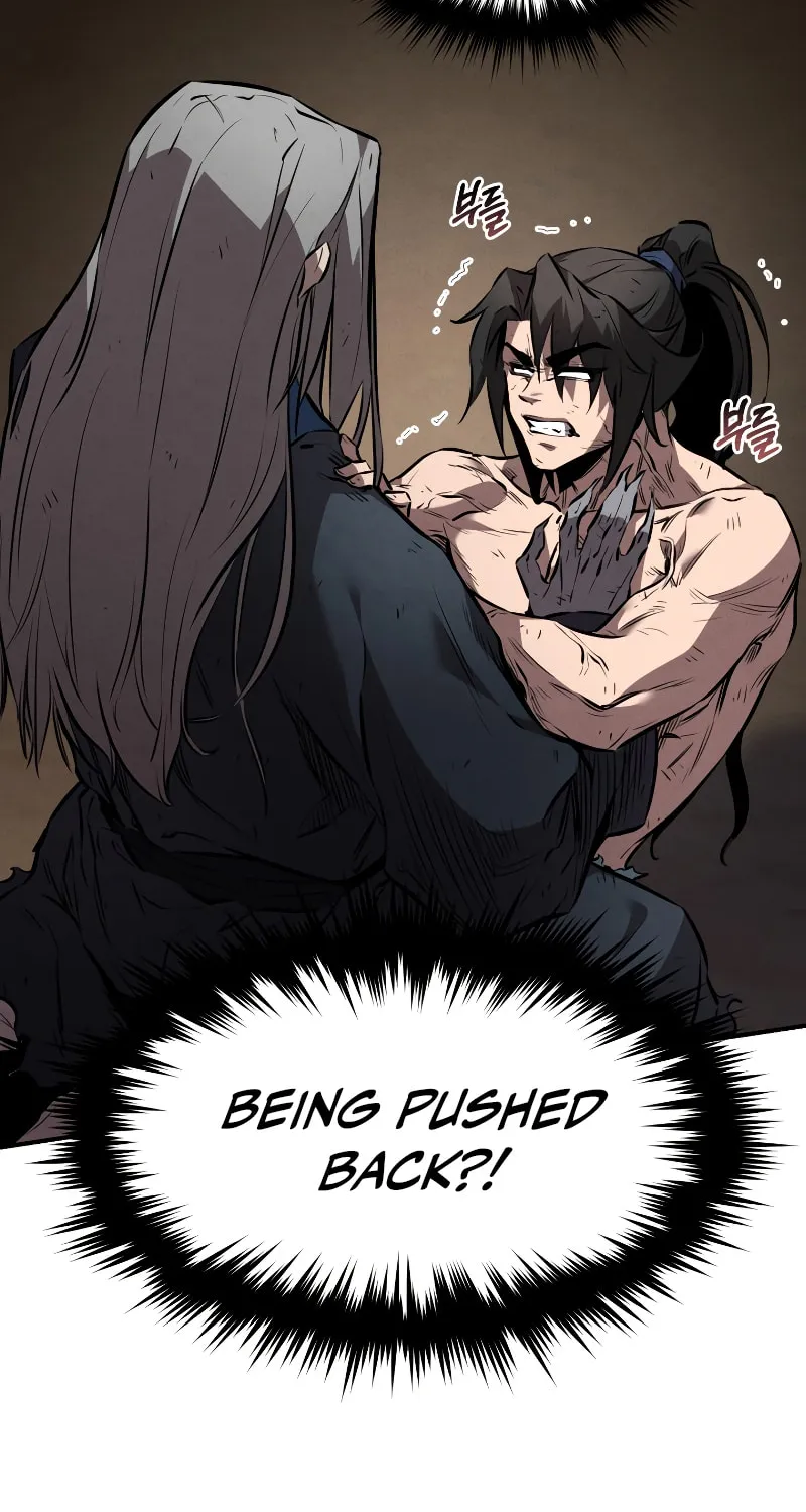 Read Reincarnated Escort Warrior chapter 31 image 36 on Lezhin