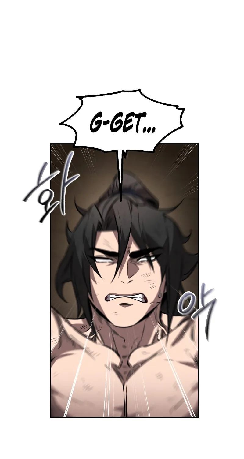 Read Reincarnated Escort Warrior chapter 31 image 37 on Lezhin