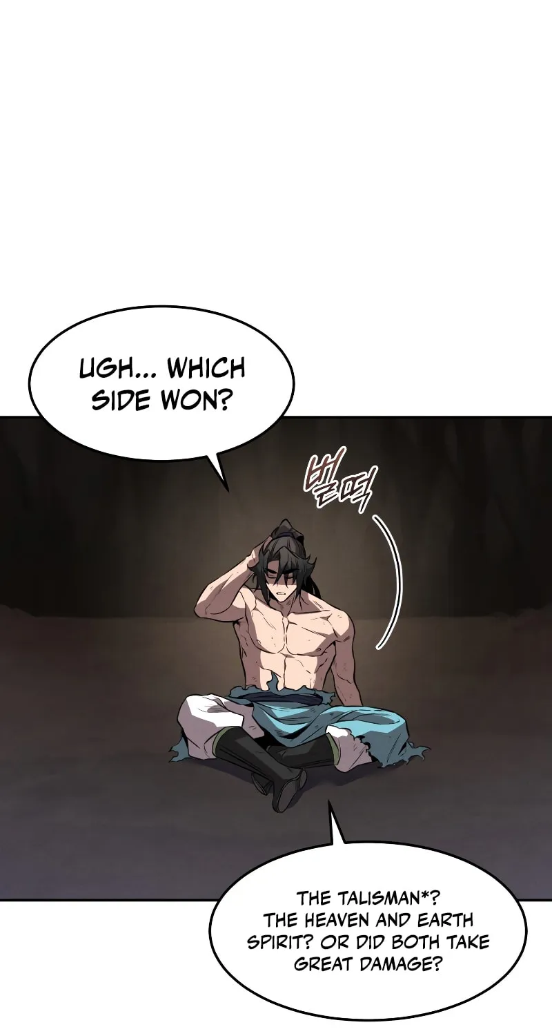 Read Reincarnated Escort Warrior chapter 31 image 4 on Lezhin