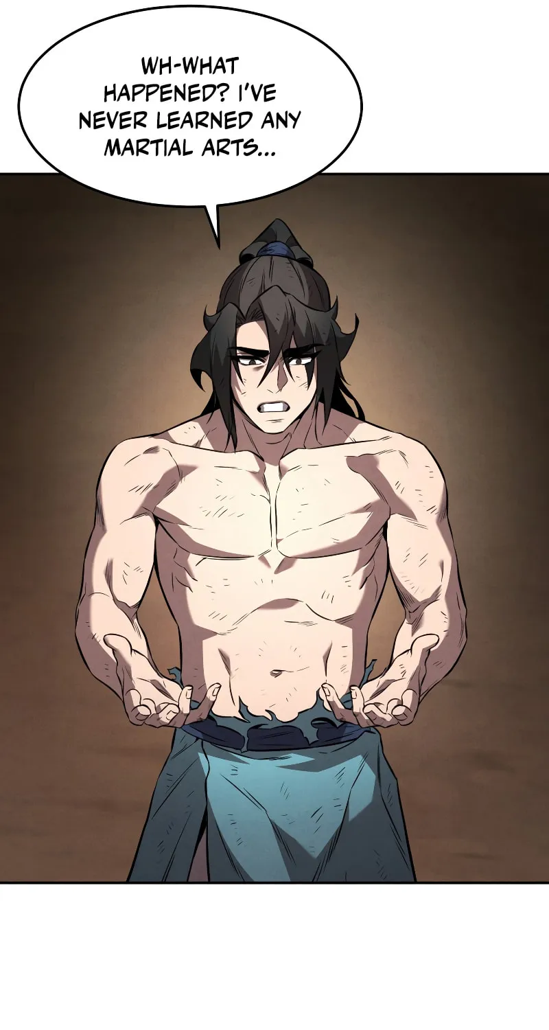 Read Reincarnated Escort Warrior chapter 31 image 41 on Lezhin