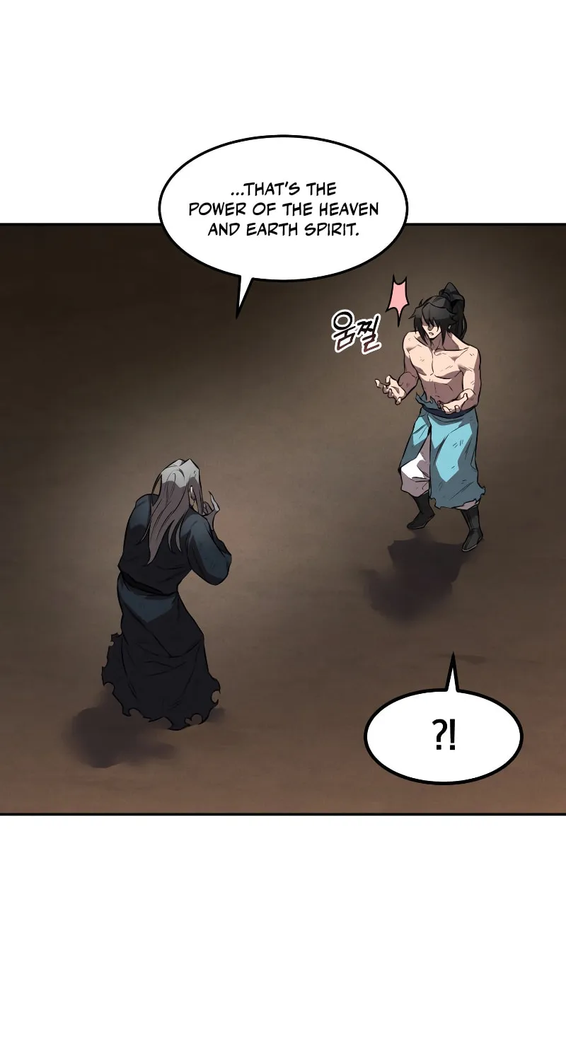 Read Reincarnated Escort Warrior chapter 31 image 42 on Lezhin