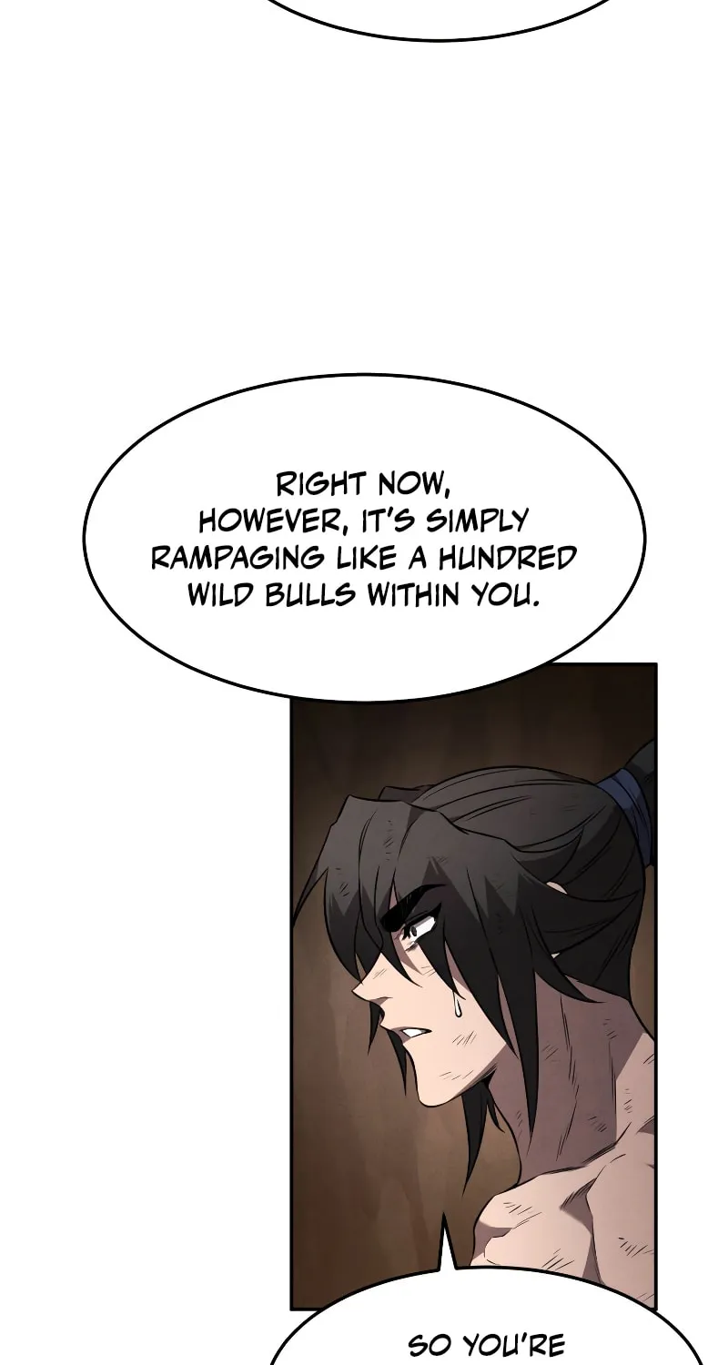 Read Reincarnated Escort Warrior chapter 31 image 44 on Lezhin