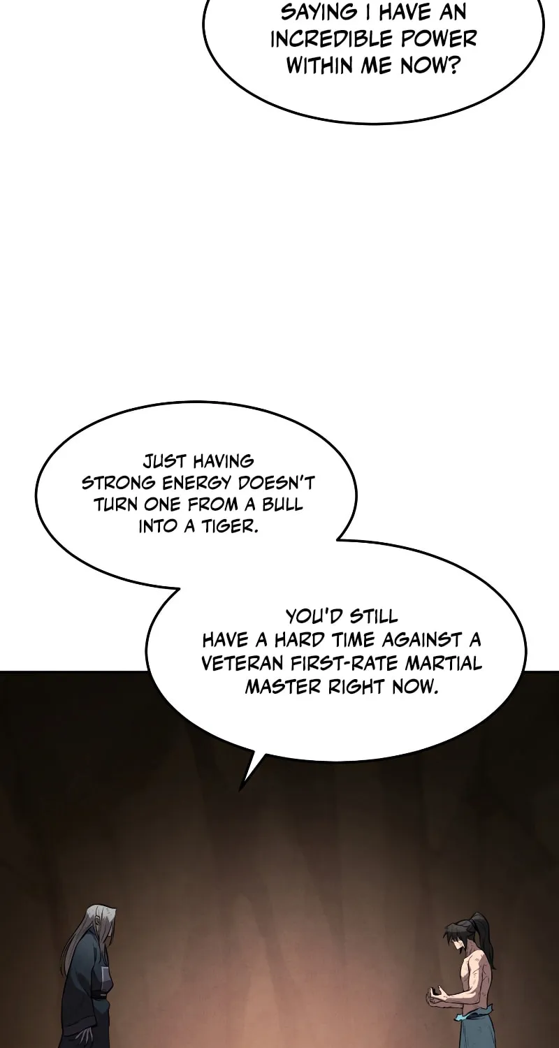 Read Reincarnated Escort Warrior chapter 31 image 45 on Lezhin