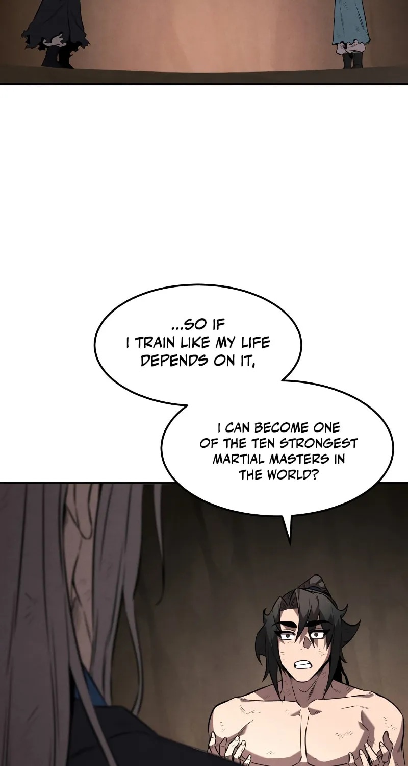 Read Reincarnated Escort Warrior chapter 31 image 46 on Lezhin