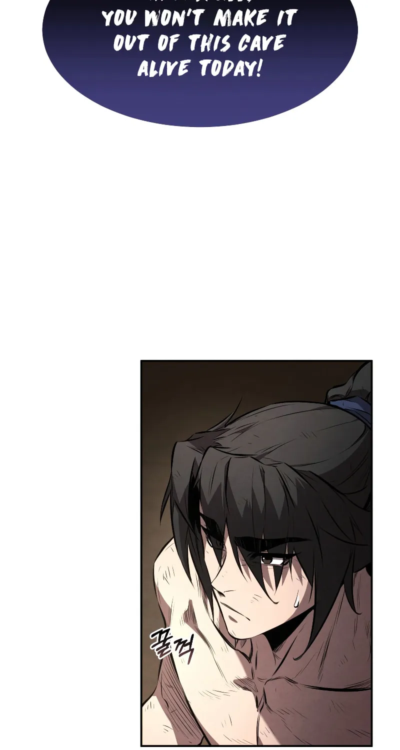 Read Reincarnated Escort Warrior chapter 31 image 49 on Lezhin