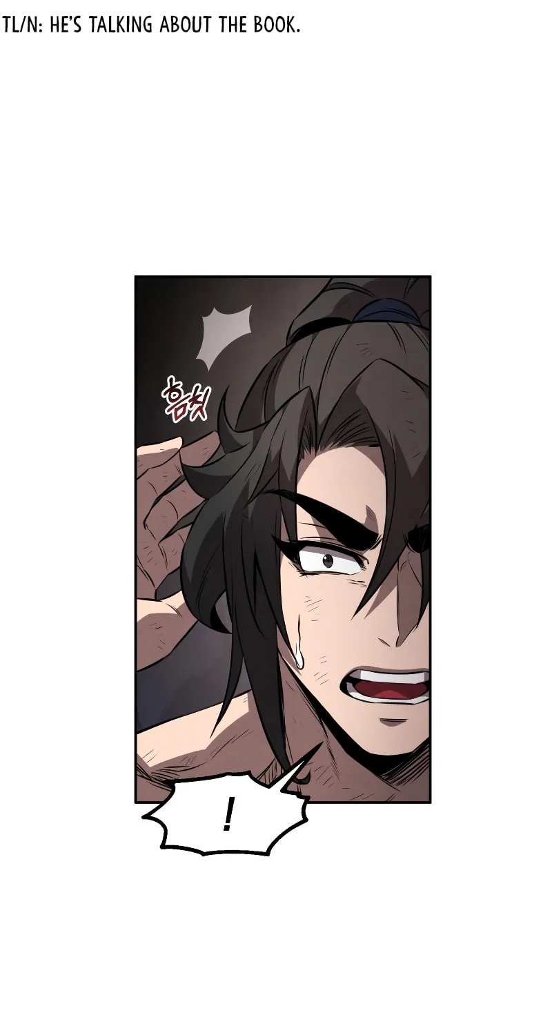 Read Reincarnated Escort Warrior chapter 31 image 5 on Lezhin