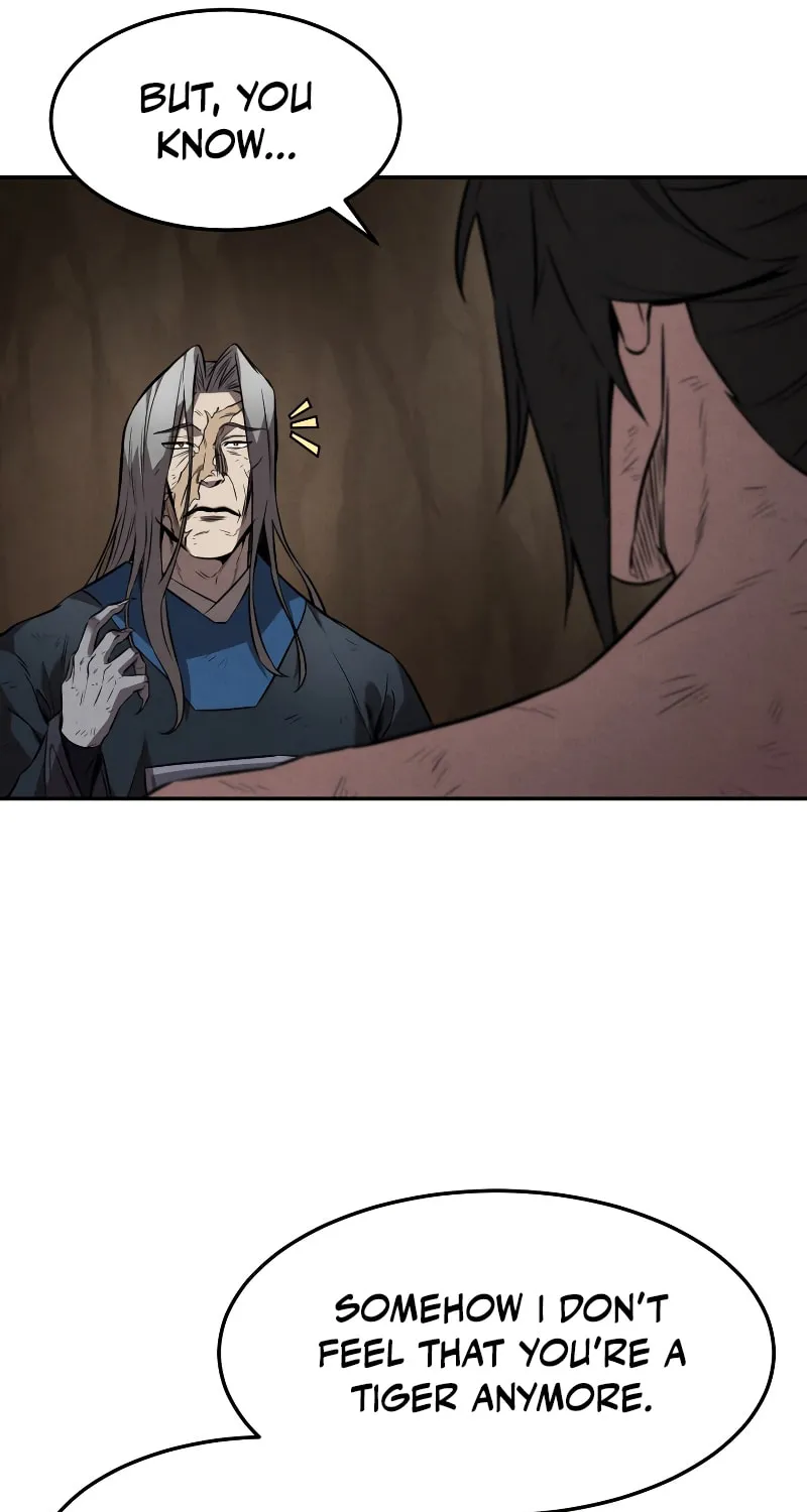 Read Reincarnated Escort Warrior chapter 31 image 51 on Lezhin