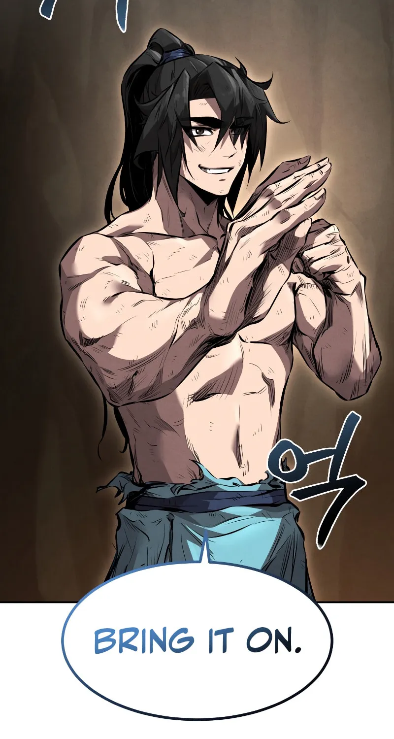 Read Reincarnated Escort Warrior chapter 31 image 53 on Lezhin