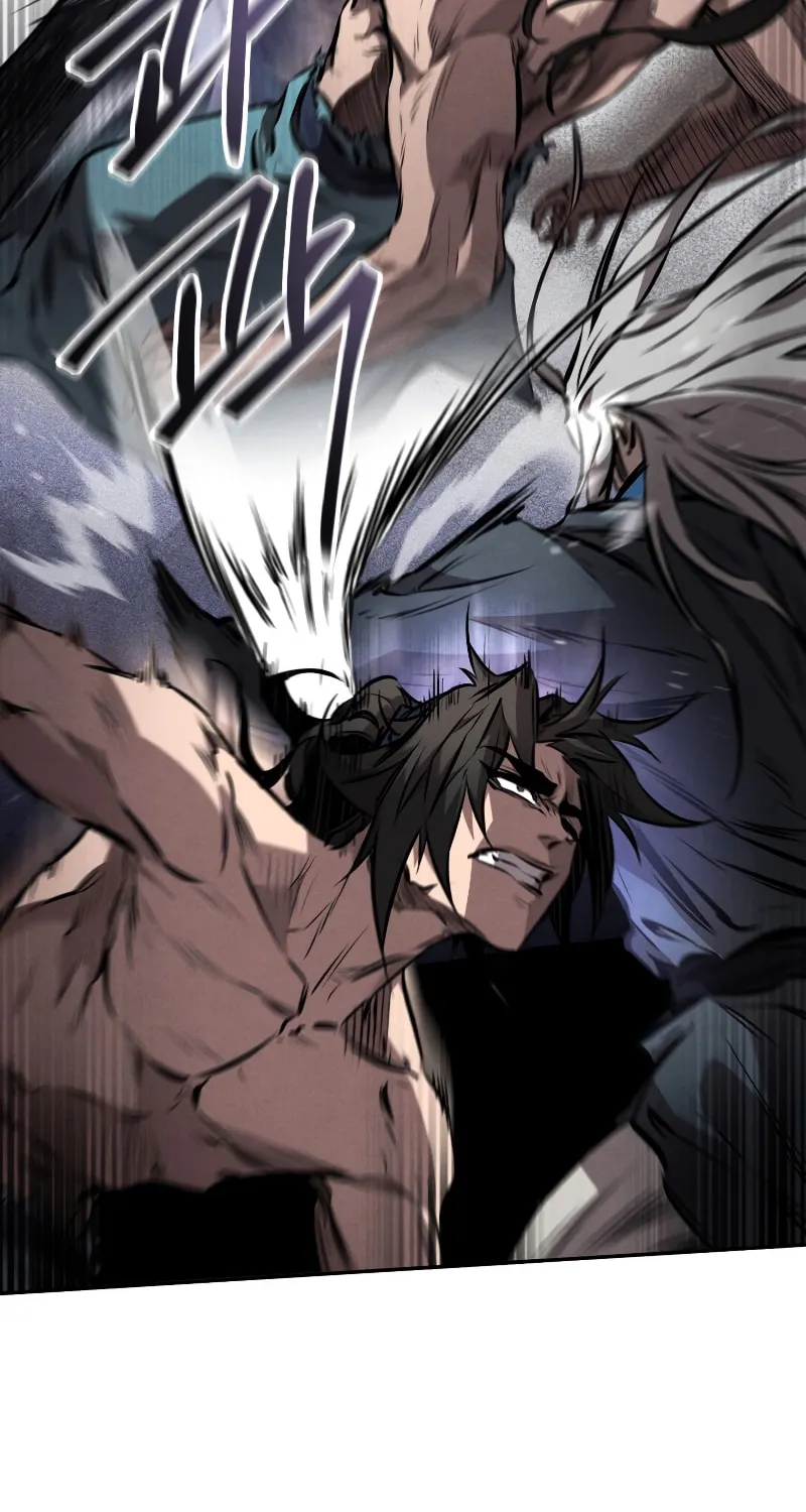 Read Reincarnated Escort Warrior chapter 31 image 56 on Lezhin
