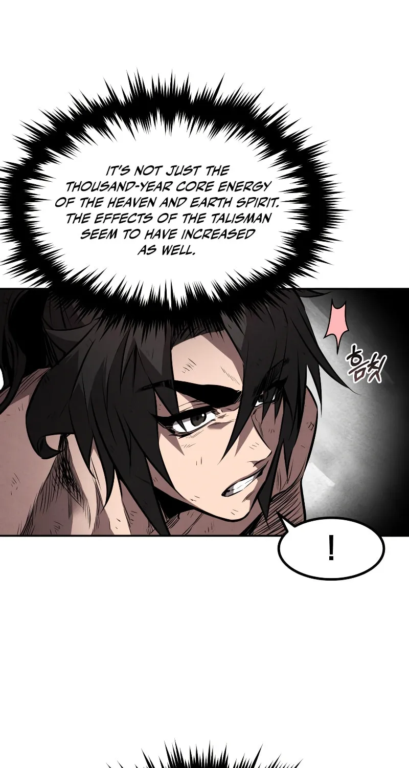 Read Reincarnated Escort Warrior chapter 31 image 57 on Lezhin