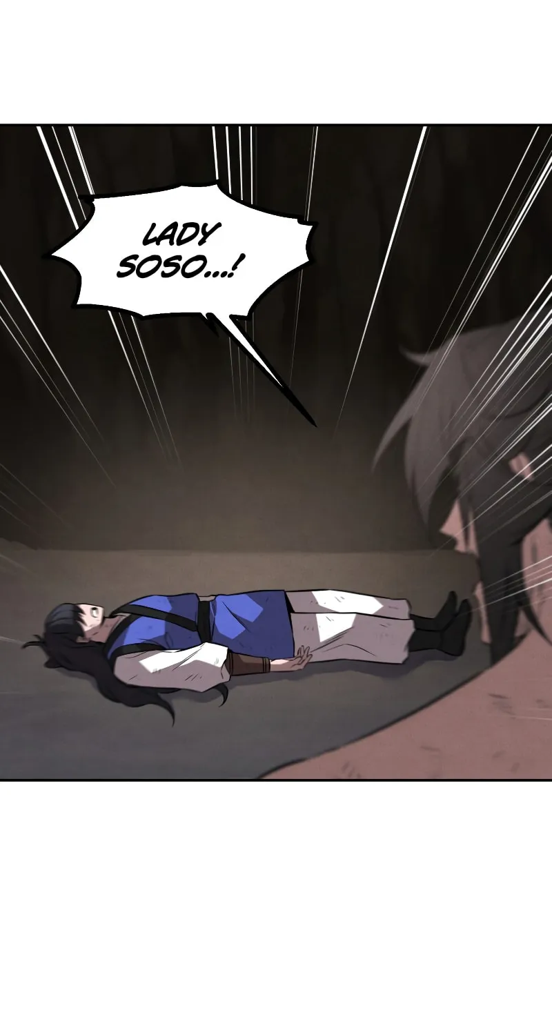 Read Reincarnated Escort Warrior chapter 31 image 6 on Lezhin
