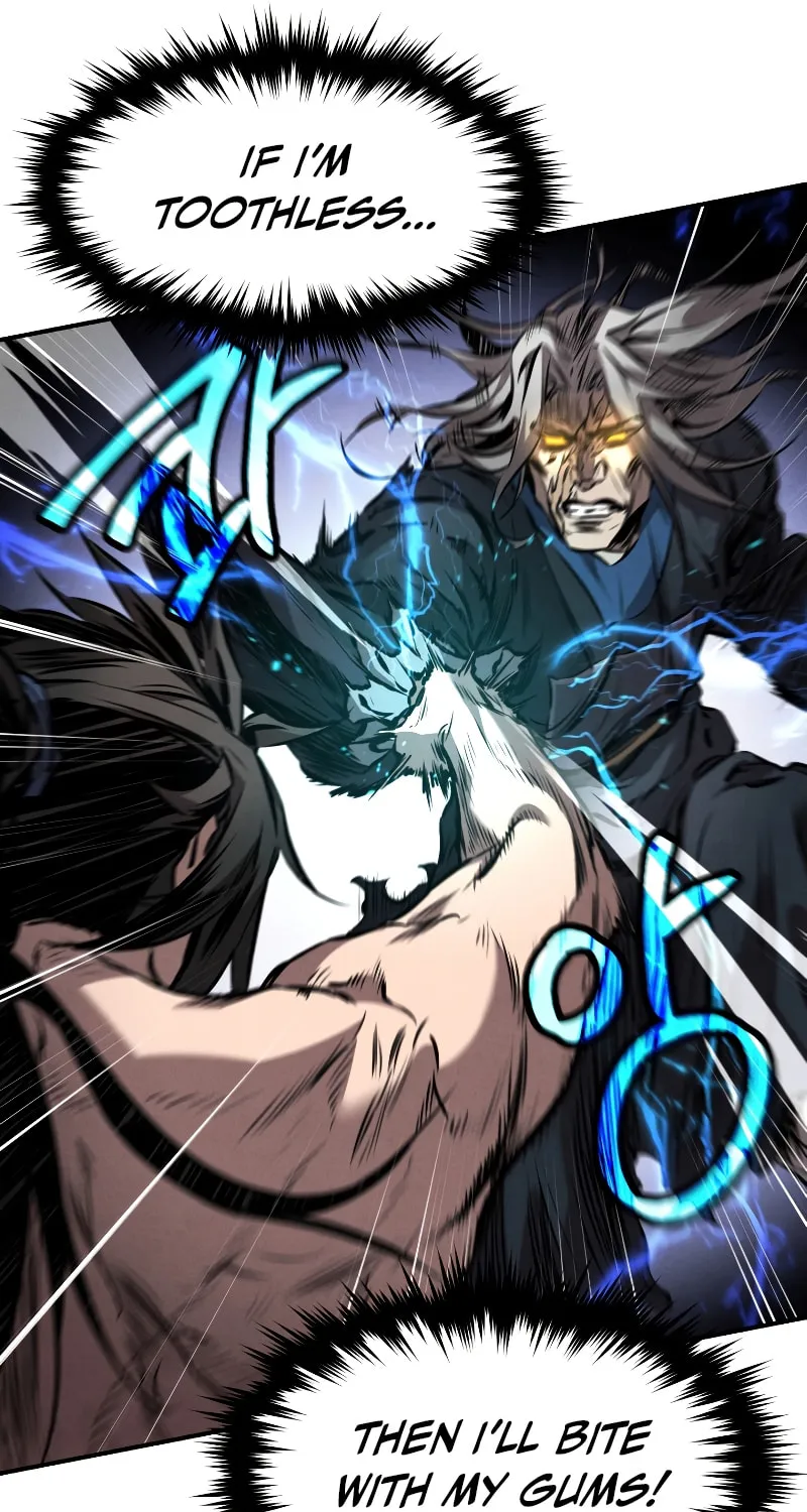 Read Reincarnated Escort Warrior chapter 31 image 61 on Lezhin