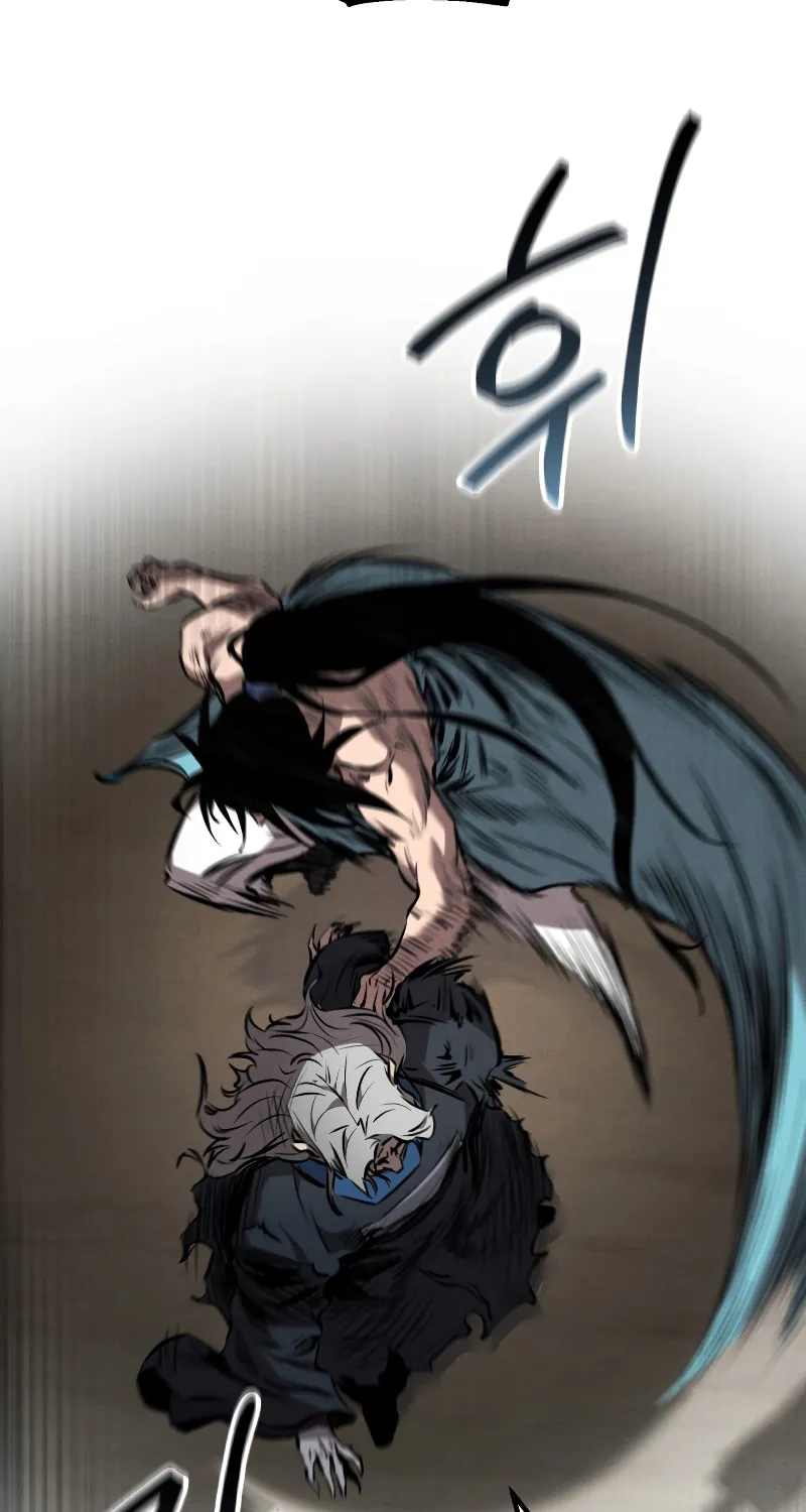 Read Reincarnated Escort Warrior chapter 31 image 63 on Lezhin