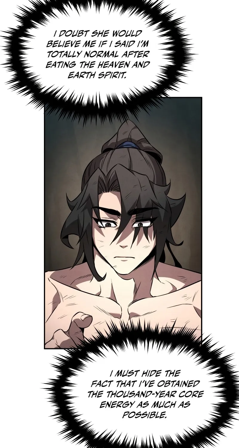Read Reincarnated Escort Warrior chapter 32 image 10 on Lezhin