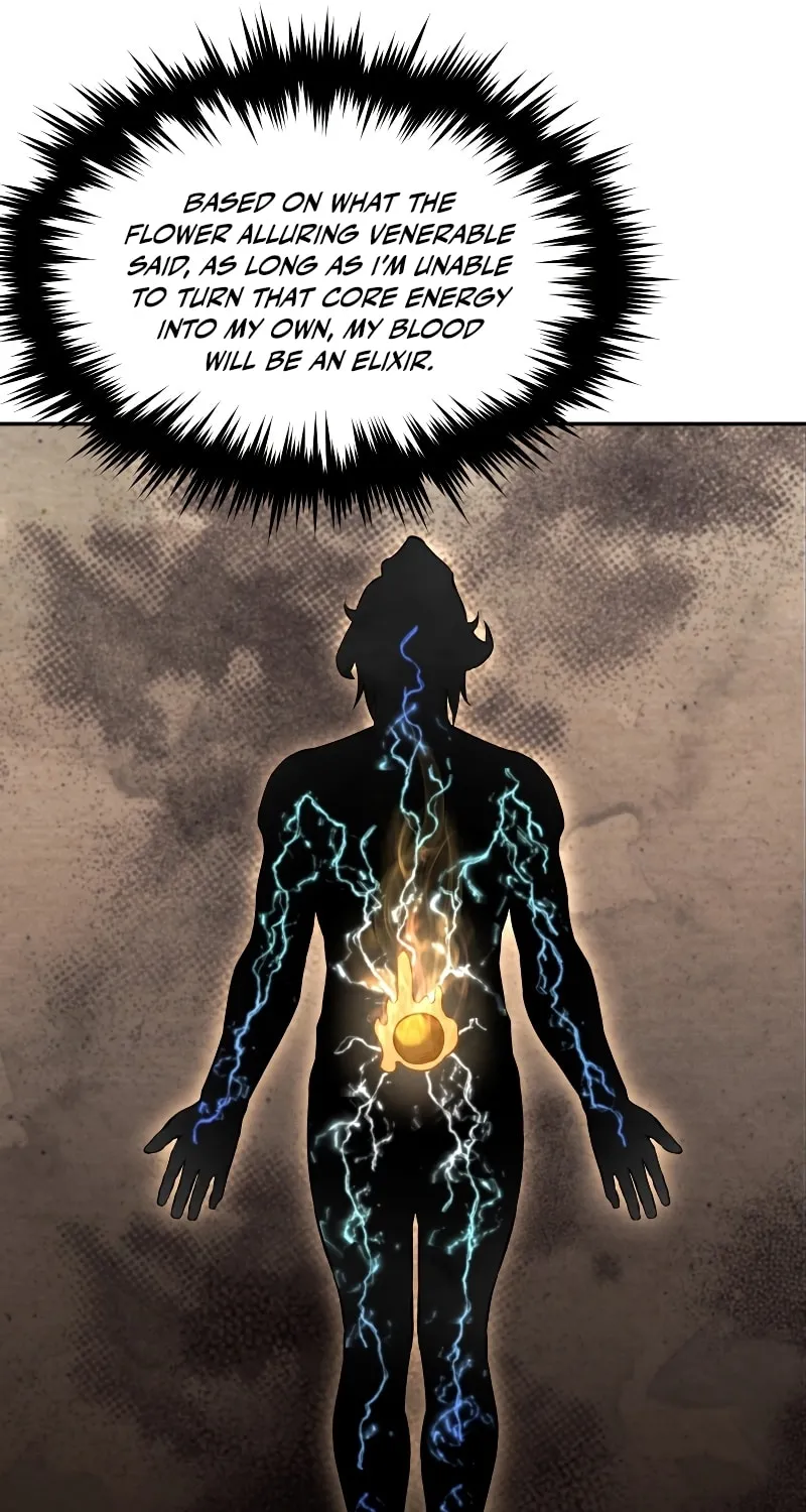 Read Reincarnated Escort Warrior chapter 32 image 12 on Lezhin
