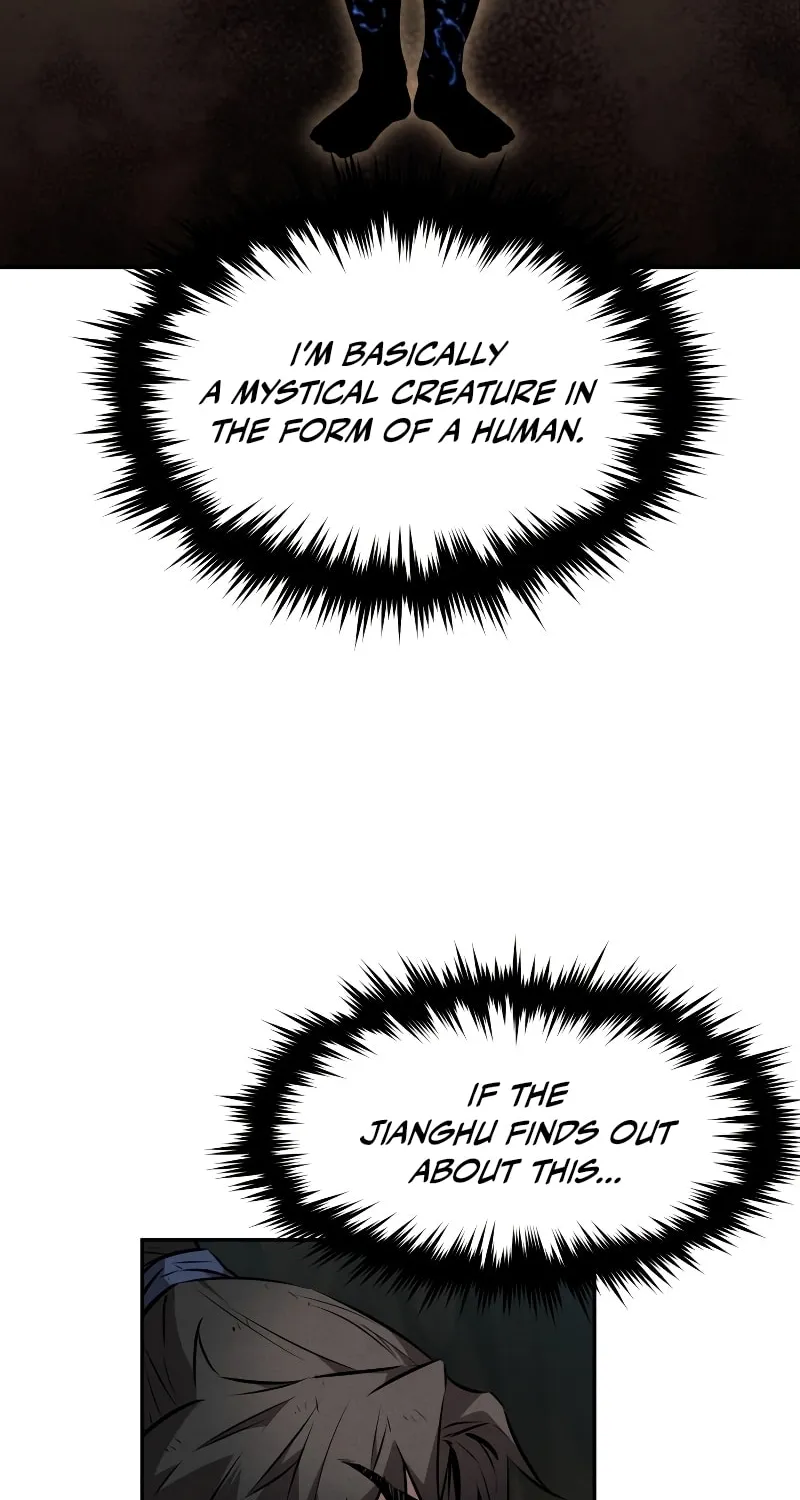 Read Reincarnated Escort Warrior chapter 32 image 13 on Lezhin