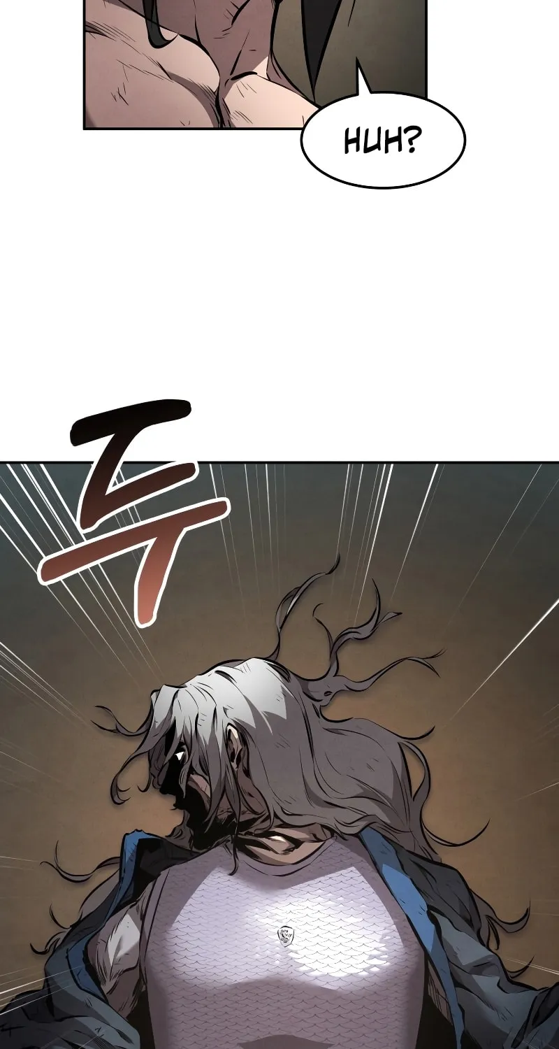Read Reincarnated Escort Warrior chapter 32 image 18 on Lezhin