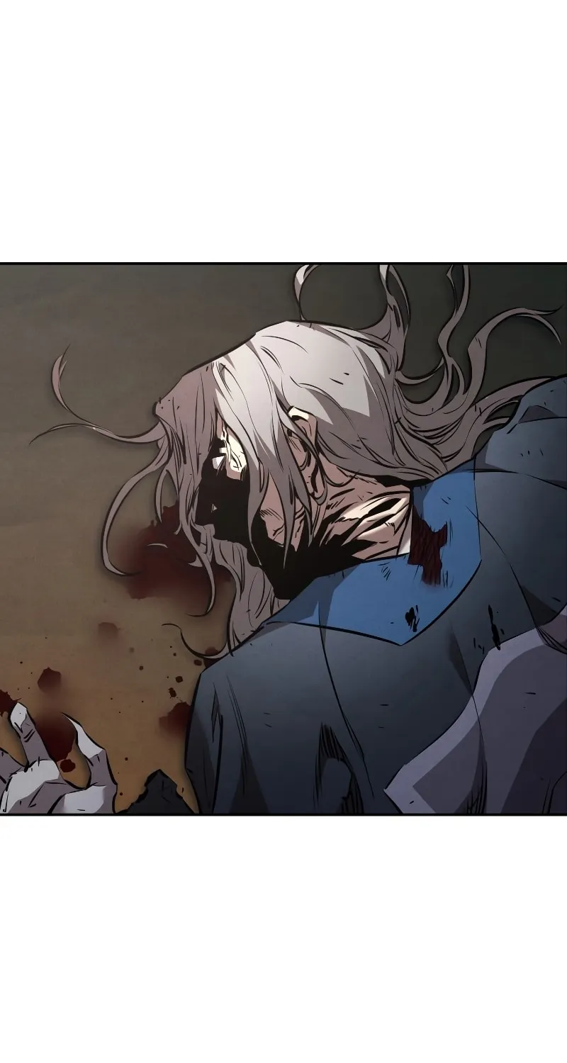 Read Reincarnated Escort Warrior chapter 32 image 2 on Lezhin