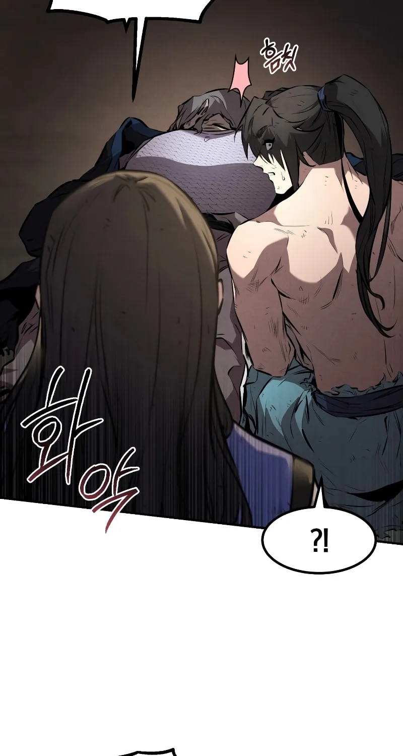 Read Reincarnated Escort Warrior chapter 32 image 20 on Lezhin