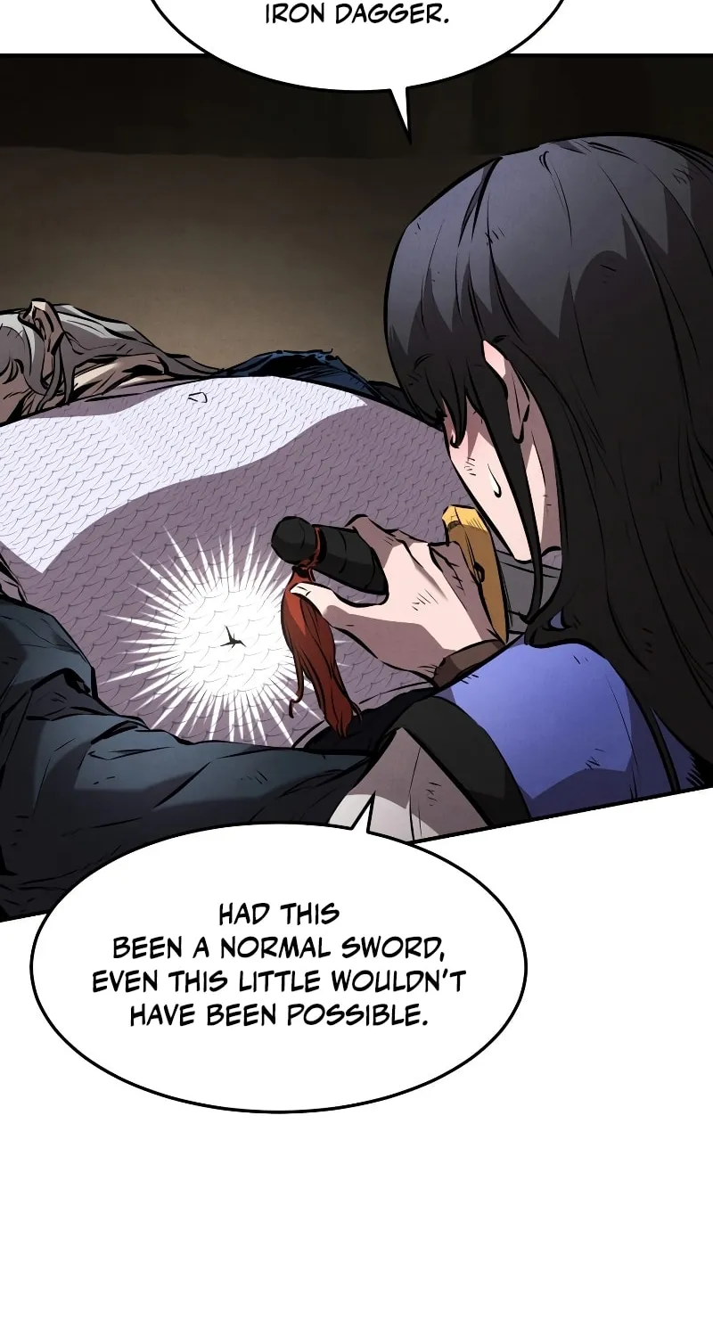 Read Reincarnated Escort Warrior chapter 32 image 24 on Lezhin