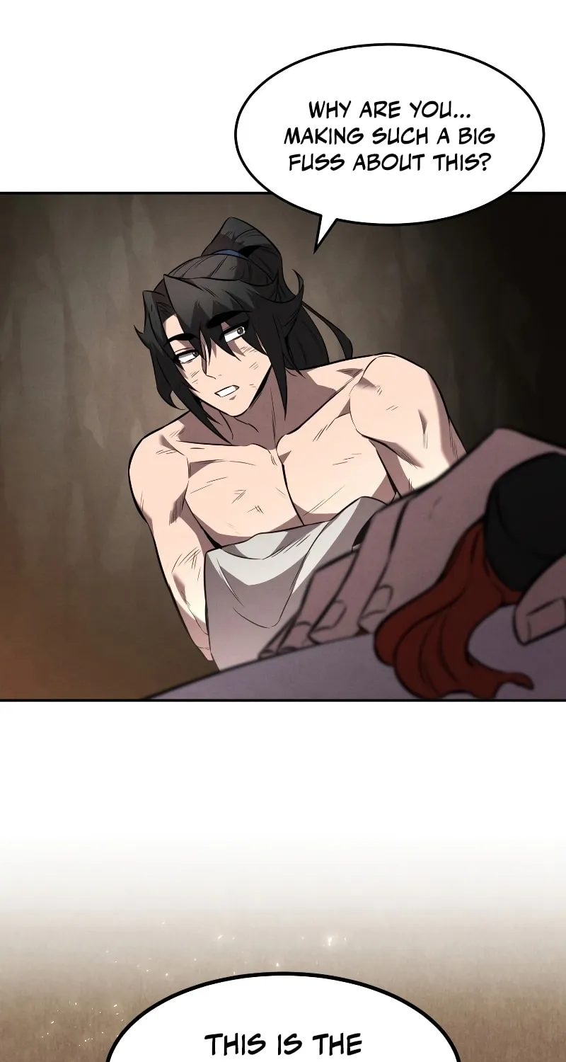 Read Reincarnated Escort Warrior chapter 32 image 25 on Lezhin