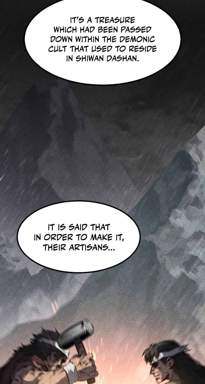 Read Reincarnated Escort Warrior chapter 32 image 27 on Lezhin