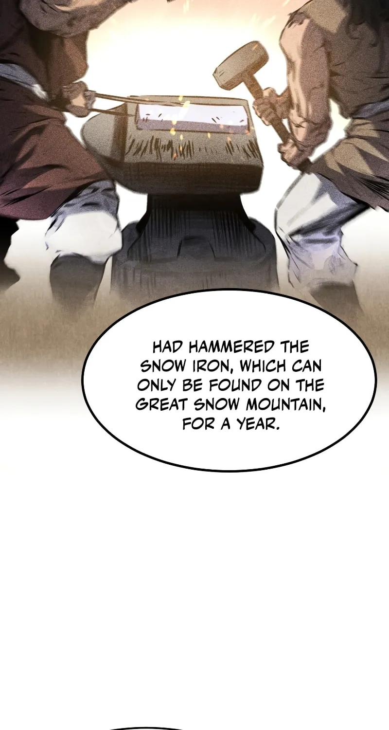 Read Reincarnated Escort Warrior chapter 32 image 28 on Lezhin