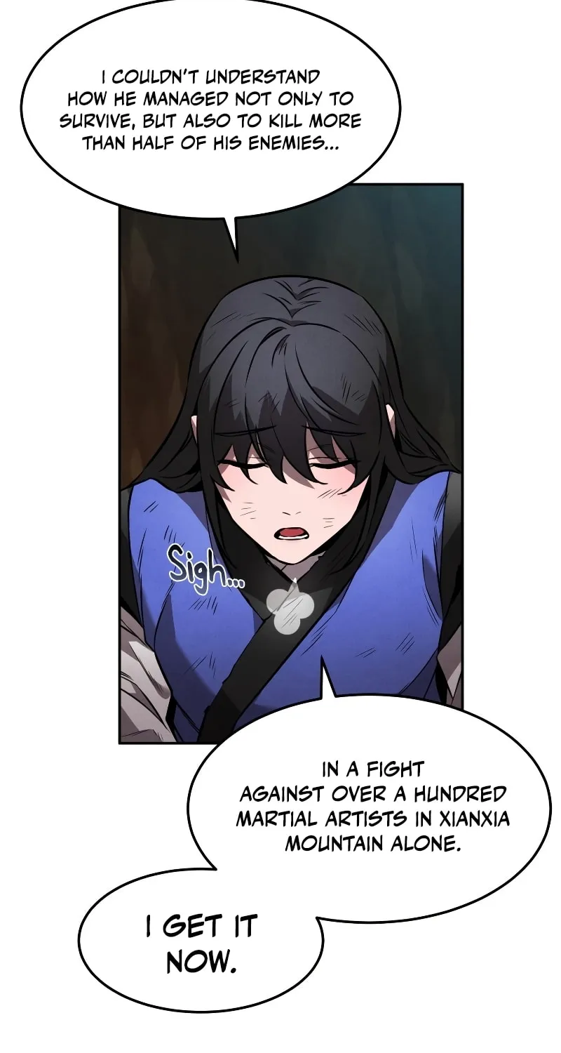 Read Reincarnated Escort Warrior chapter 32 image 29 on Lezhin