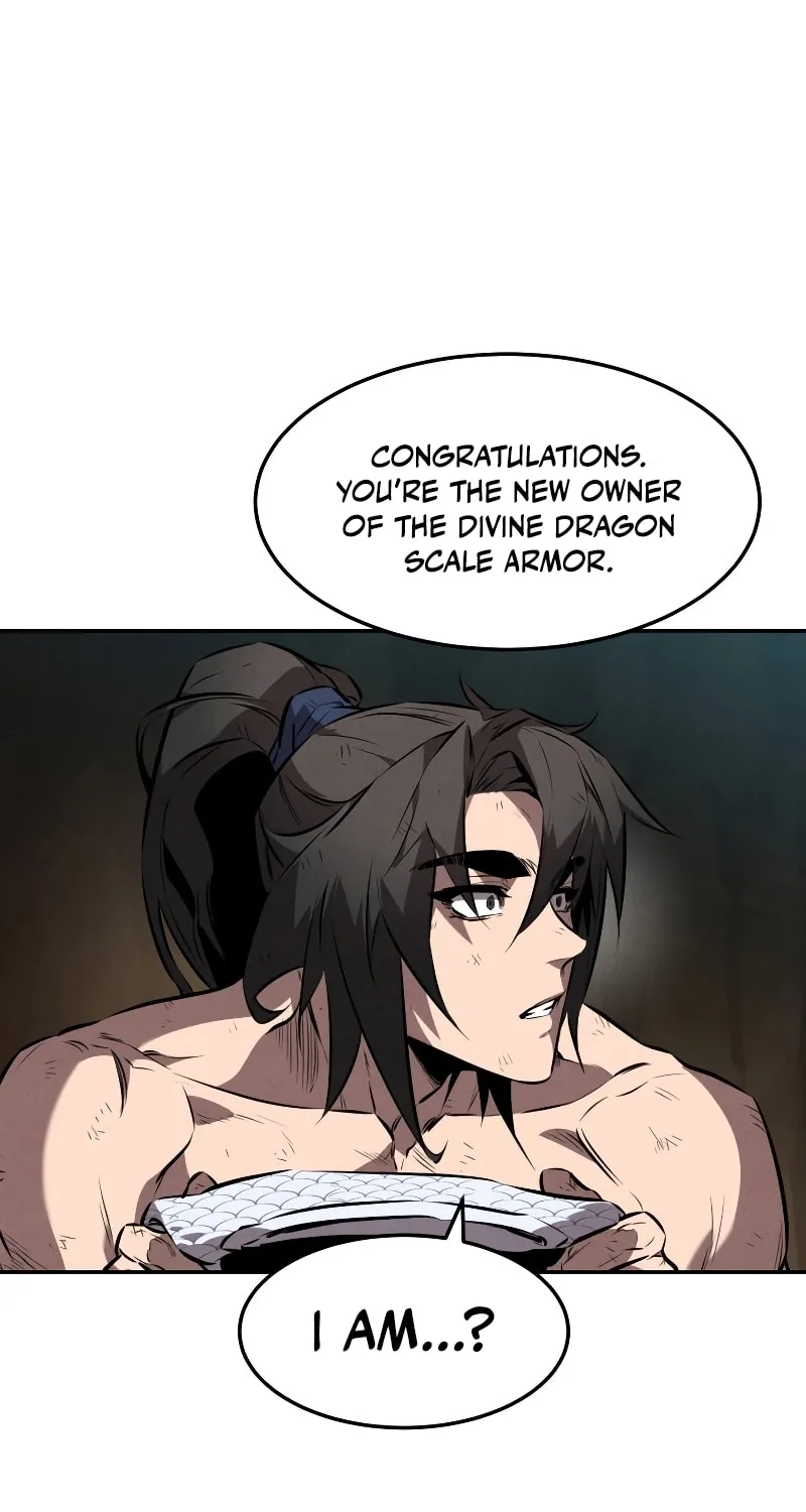 Read Reincarnated Escort Warrior chapter 32 image 30 on Lezhin