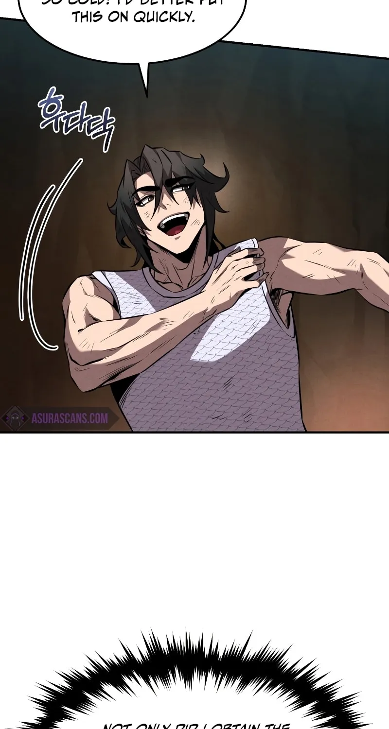 Read Reincarnated Escort Warrior chapter 32 image 32 on Lezhin