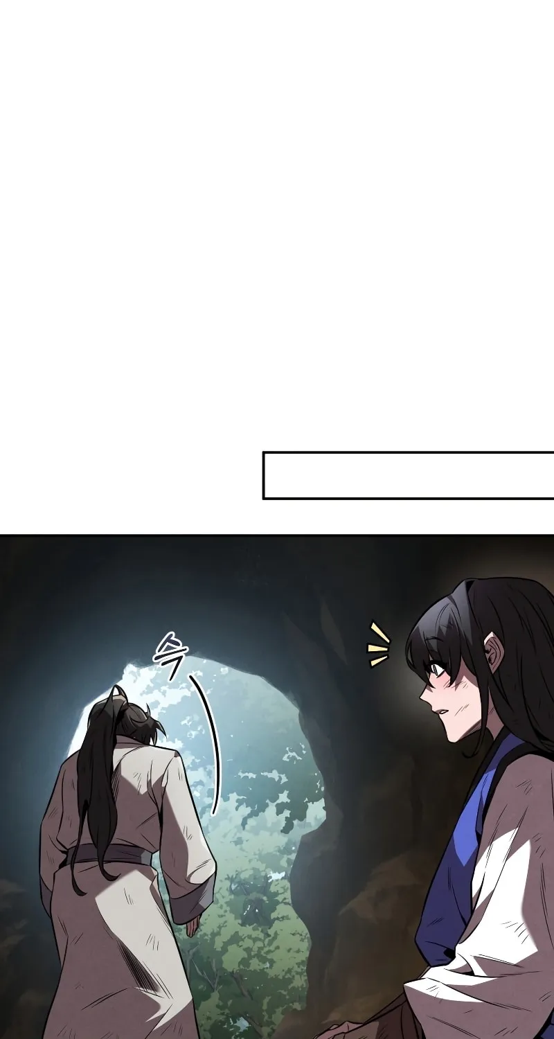 Read Reincarnated Escort Warrior chapter 32 image 35 on Lezhin
