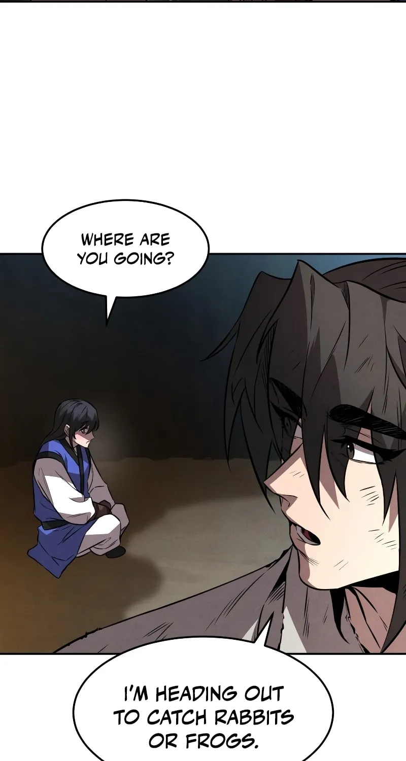 Read Reincarnated Escort Warrior chapter 32 image 36 on Lezhin