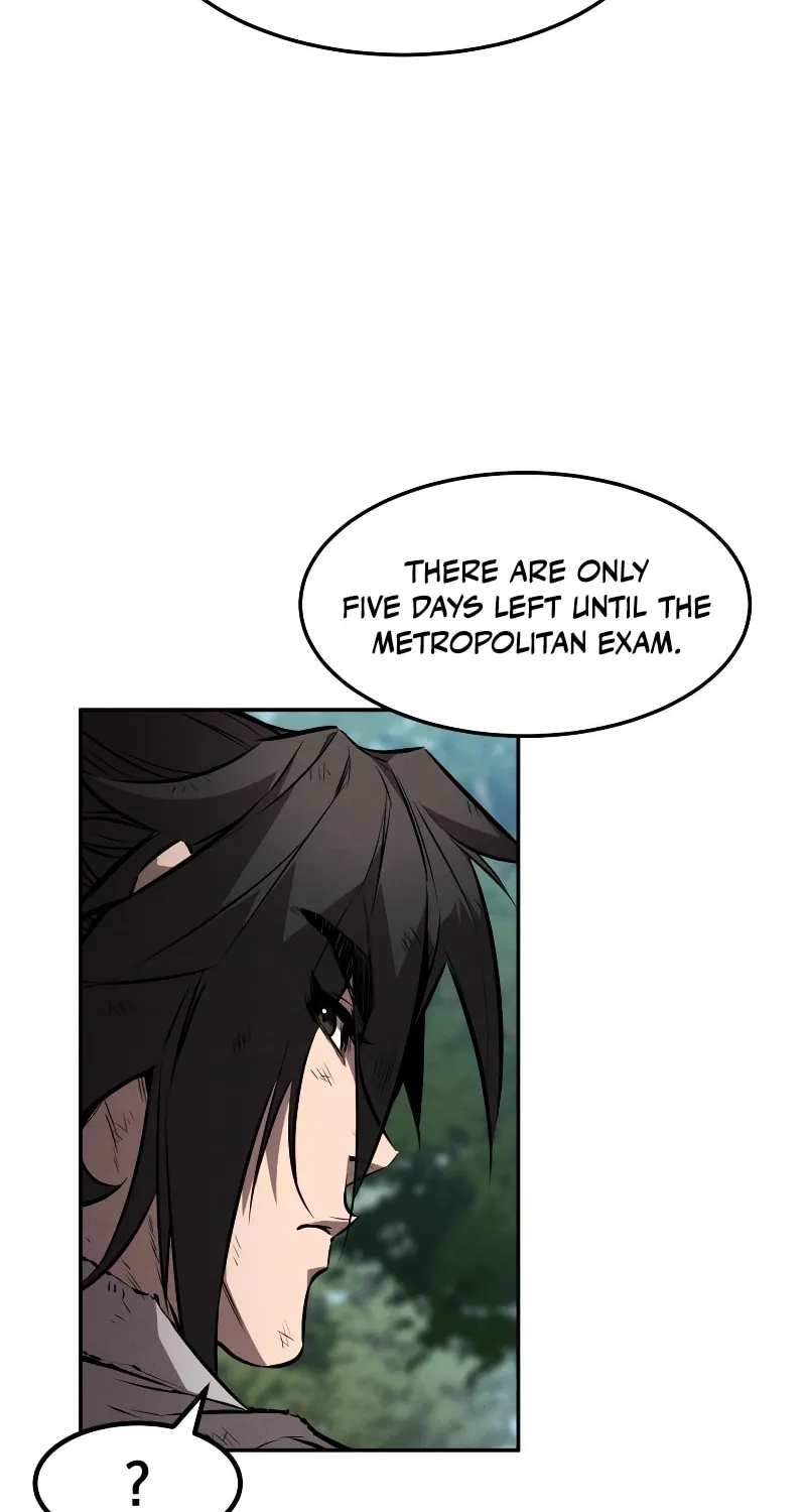 Read Reincarnated Escort Warrior chapter 32 image 37 on Lezhin