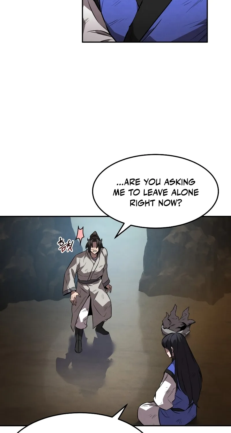 Read Reincarnated Escort Warrior chapter 32 image 39 on Lezhin
