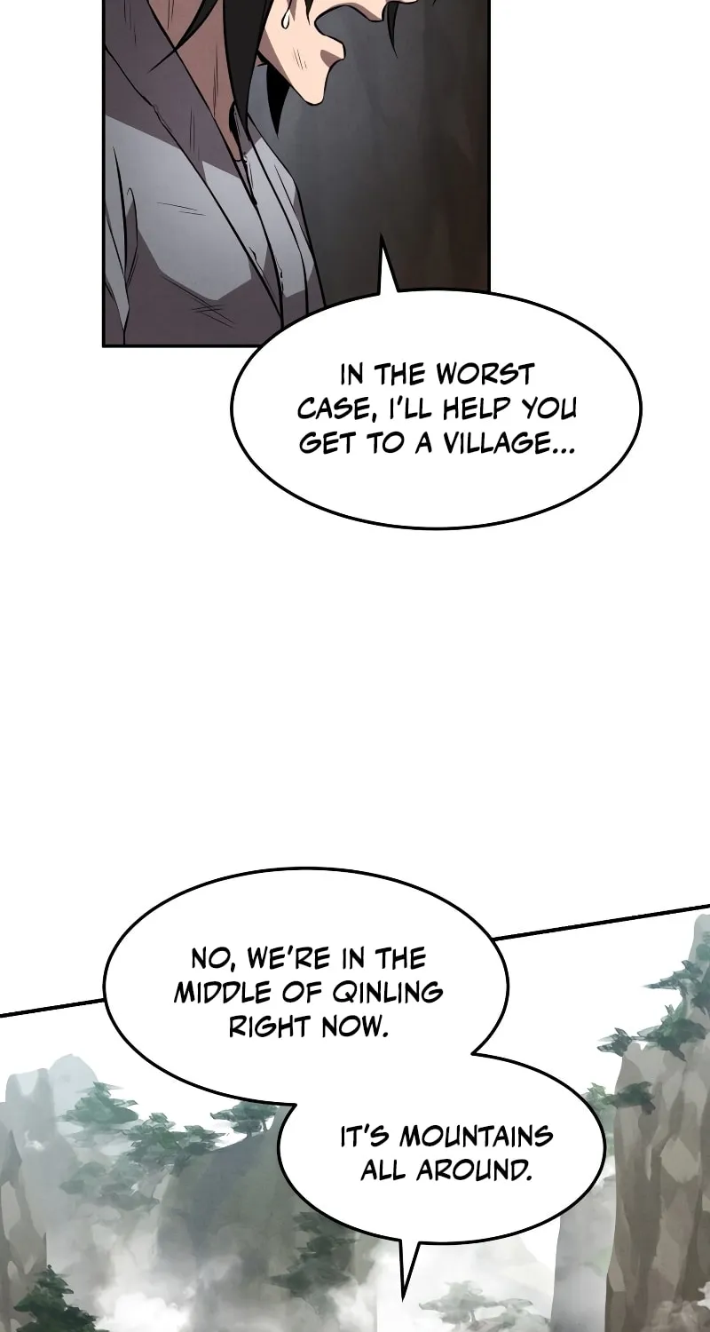 Read Reincarnated Escort Warrior chapter 32 image 41 on Lezhin