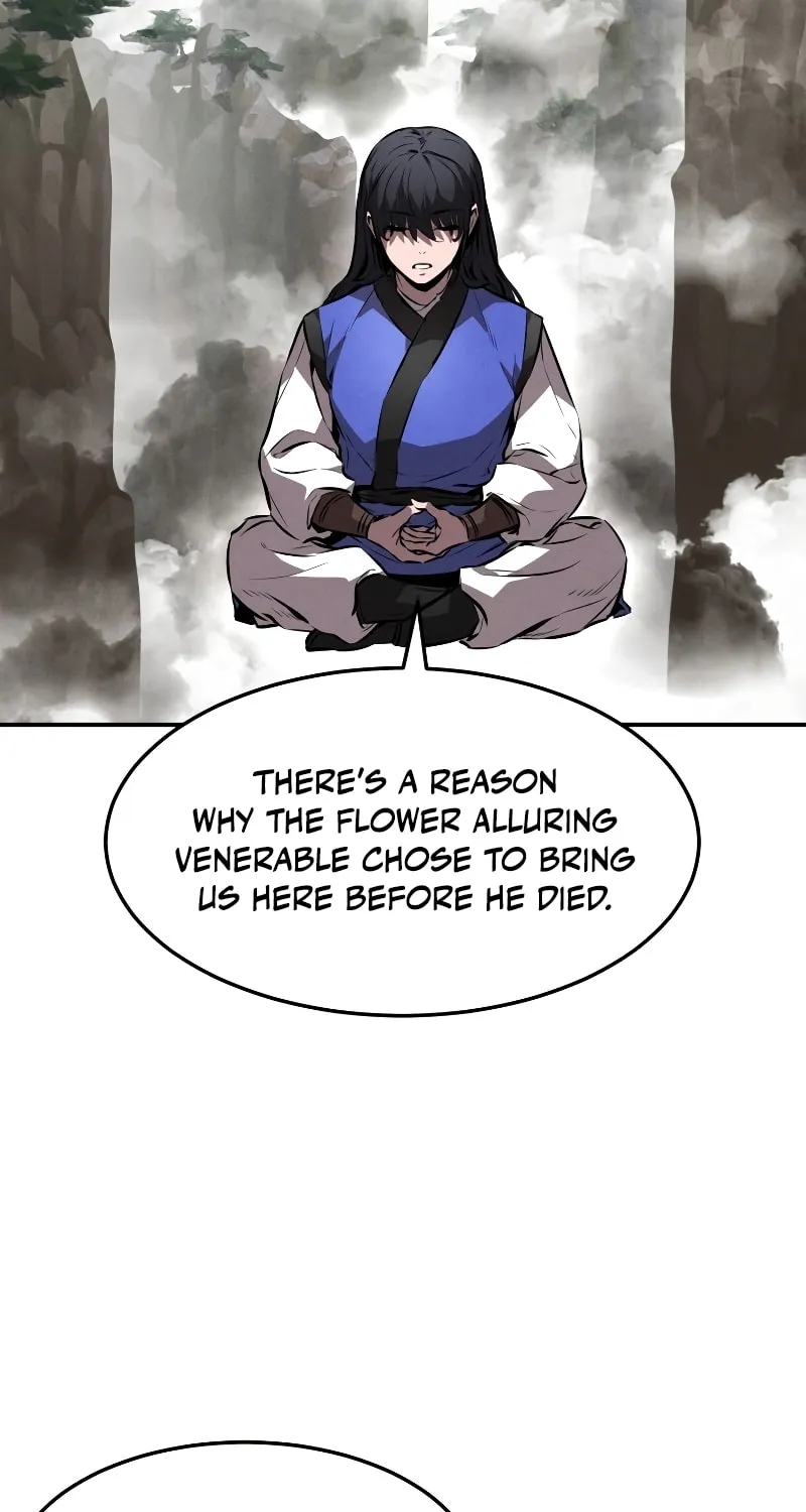 Read Reincarnated Escort Warrior chapter 32 image 42 on Lezhin